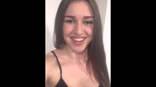 Как сделать секси тело // How to make a sexy body