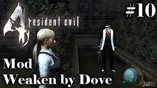 Resident Evil 4 Mod Weaken By Dove - The Only Merchant Appears - 10