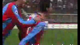 catania goal di serafini