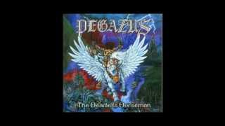 -PEGAZUS- THE HEADLESS HORSEMAN
