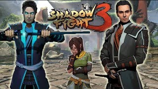 Shadow Itu - Shadow Fight 3 - Part 15