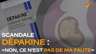 «Passé le choc émotionnel» du scandale de Dépakine, les familles victimes s’adaptent au quotidien