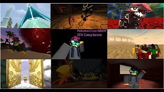 [SFM] Poke's SFM Compilation