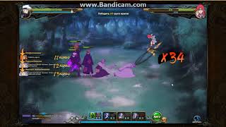 Ханзо на асуре / Ace Naruto online