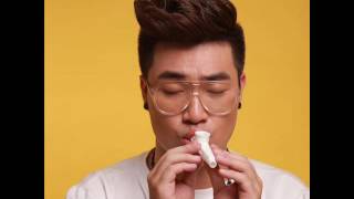 Mơ (Cover) - Lê Hoàng Phong -Feeling the beat