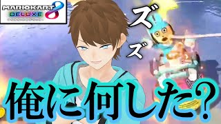【マリカ8DX】ゾルディック一族史上最弱の男【赤髪のとも/あかがみん】