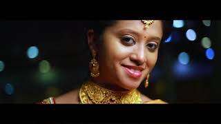 SHRIVIDHYA & RAMSIDDHARTH - Lovely Pair