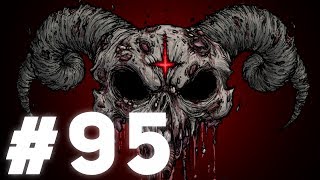 ГПсПР #95 - Ачивка Туз Ключей | The binding of Isaac Afterbirth+