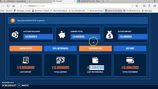 PRIMEBIT in PROFIT NOW