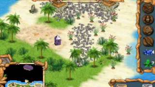 Totem Tribe Chapter 19 Comet Crash Part 1