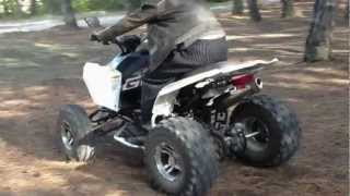 квадроцикл EGL Mad MAX 300cc