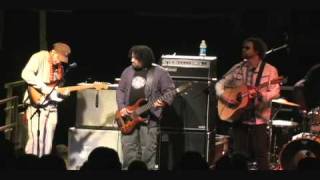 Rusted Root CRUEL SUN w_Duddy