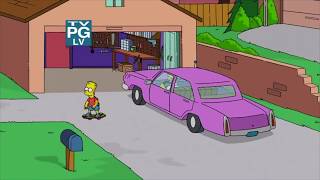 SIMPSONS COUCH GAGS SEASON 31 (So far....)