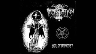 Imprecation - Vomit Floods of Christian Remains [TXDM]