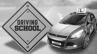 Car Driving School Simulator v1.3.6 Apk + Data Mod [Money]