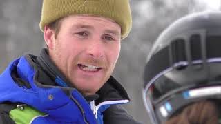 VLOG⁴ #06 SUPERG USSEGLIO RAGAZZI