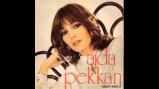 Ajda Pekkan -  Bambaşka Biri ( Orjinal Plak Kayıt )