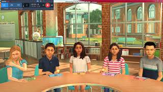 teaching Simlab
