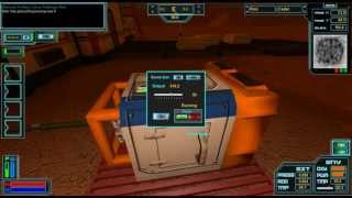 Русский гайд по игре Mars Colony Challenger phase 1 (1\2)
