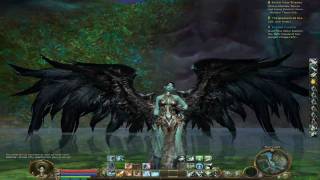 Aion Online - Gameplay from a WoW players point of veiw