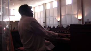 Erron Williams