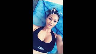 Daphne Joy Snapchat Compilation 144