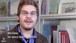 UNIMC: una scelta condivisa - Università di Macerata