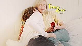 noora & willhelm | you're an asshole but i love you