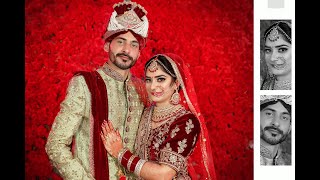 MAMTA & VIJAY Wedding Teaser By RATTAN STUDIO MANDI H.P.  94181-56357  98170-11124