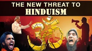The Cost of Hindu Disunity