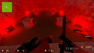 Прохождение mg_nwave_course_beta4|||С тебя L1ke)))