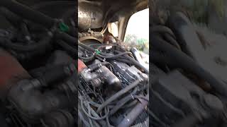 Свап Baw fenix, 50т.км.спустя
