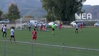 Α' ΕΠΣΧ ΑΕ ΚΥΔΩΝΙΑΣ - ΔΟΞΑ ΠΑΧ 2-1