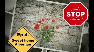 Don't Stop Walking - Episode 4