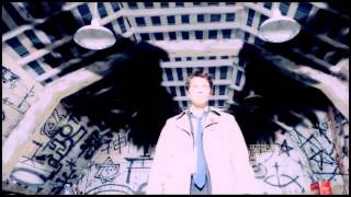 SuperWhoLock (Seven Nation Army)