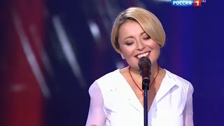 Анжелика Варум - Девочка | Субботний вечер от 05.11.16