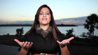 Amanda Beatrice - Santidade