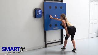 Upright Hip Mobilizer (Level 1)
