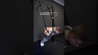 Start your 2020 right: Gym Rings Workout ?
