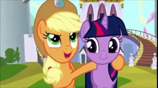Pony Story the musical- Thats Why We're Here