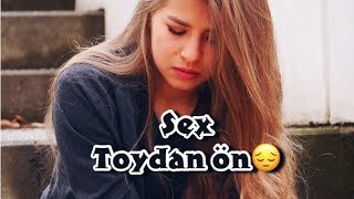 Sex Toydan ön?? / Q & A  /Sonya Azadova