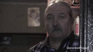 Социальный ролик "Папа и сын"