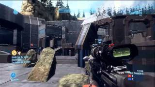 Sunlight :: Halo: Reach Montage - 100% MLG!