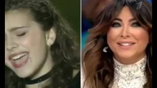 Ани Лорак в передаче Сегодня вечером