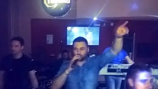 VIVA BAND & Club Sheffield - Zajedno za Lazara