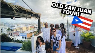 Everything you need to know about San Juan, Puerto Rico | BEST San Juan Tour Guide | HISTORY