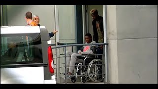 LA VERDAD DE LA LESIÓN DE DEMBÉLÉ