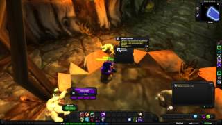 World of Warcraft Quest: Оберег троллей (id=6462)