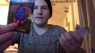 Aries, Sag, Leo - ITS NOT OVER YET! JUNE 1-7 LOVE TAROT READING!