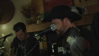 Reckless Kelly w/ Micky Braun "Snowfall"